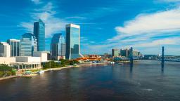 Hoteles en Downtown, Jacksonville