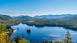 Hoteles en Laurentides
