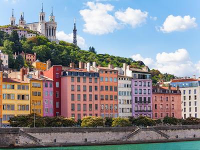 Lyon