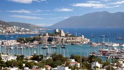 Hoteles en Mar Egeo, Turquía