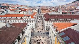 Hoteles en Portugal