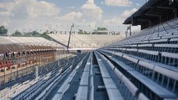 Hoteles cerca a Nascar - Big Machine Vodka 400 at the Brickyard