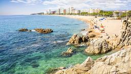 Hoteles en Playa de Aro