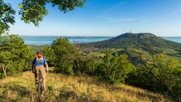 Alquileres vacacionales - Lago Balatón