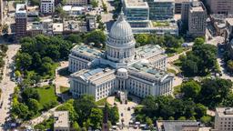 Hoteles cerca a Wisconsin Folkstyle Wrestling Tournament