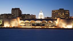 Hoteles cerca a WACTE Spring Conference 2020
