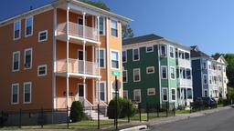 Hoteles cerca a Fire Chiefs of MA Professional Development Conference