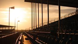 Hoteles cerca a 2020 Kwik Fit British Touring Car Championship April