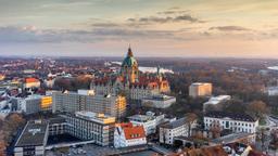 Hoteles cerca a Surface Technology GERMANY
