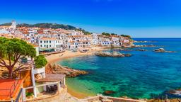 Hoteles en Costa del Maresme