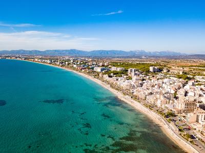 El Arenal (Mallorca)