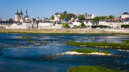 Hoteles en Blois