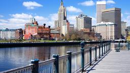 Hoteles cerca a NELMS 39th Annual Middle Level Conference