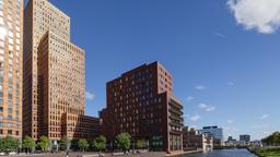 Hoteles en Amsterdam-Zuid, Ámsterdam
