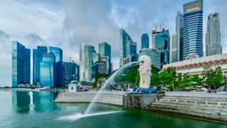 hostales en Singapur