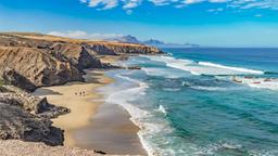 Hoteles en Fuerteventura