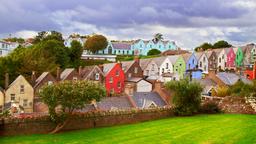 Hoteles cerca de Aeropuerto de Cork