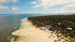 Alquileres vacacionales - Isla Siargao