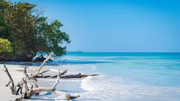 Hoteles en Westmoreland