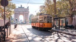 Encuentra vuelos baratos desde Paraguay a Mil&aacute;n