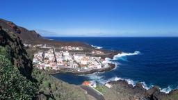 Alquileres vacacionales - El Hierro