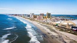 Hoteles cerca a NJ Music Educators Assn 2020 State Conference