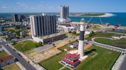 Hoteles cerca a Wild Wild West @ Bally's Presents The Atlantic City Beer & Music Fest