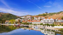 Hoteles en Trás-os-Montes e Alto Douro