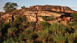 Alquileres vacacionales - Kakadu National Park