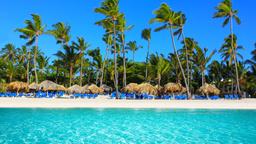Hoteles en Caribe