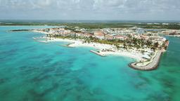 Encuentra vuelos baratos de Asunción a Punta Cana