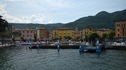 Hoteles en Lago Iseo