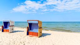 Hoteles en Kołobrzeg