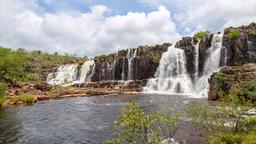 Alquileres vacacionales - Chapada dos Veadeiros