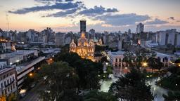 Hoteles en Córdoba