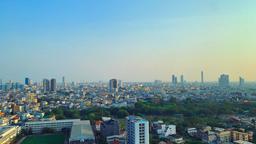 Hoteles en Sathon, Bangkok