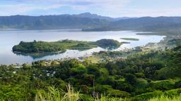 Alquileres vacacionales - Vanua Levu Island