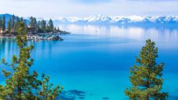 Hoteles en Lago Tahoe