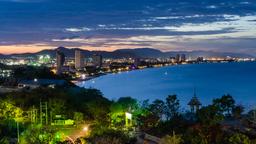 Hoteles en Hua Hin