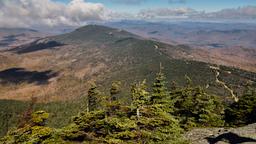 Hoteles en Green Mountain National Forest