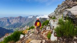 Alquileres vacacionales - Madeira