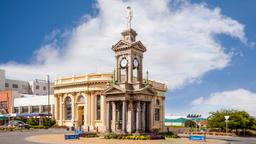 Hoteles cerca de Aeropuerto Invercargill