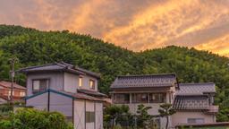 Hoteles en Kanazawa