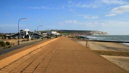 Hoteles en Sandown