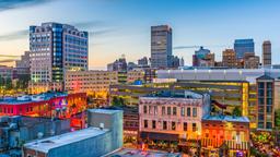 Hoteles cerca a Mid-South Sports, RV & Boat Show