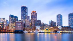 Hoteles cerca a Boston Bruins vs. Tampa Bay Lightning