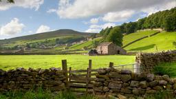 Alquileres vacacionales - Yorkshire