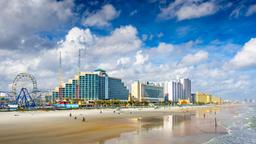 Hoteles cerca a Florida State Square & Round Dance Convention