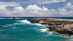 Hoteles en Litoral norte de Oahu
