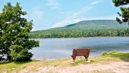 Hoteles en Montañas de Catskill